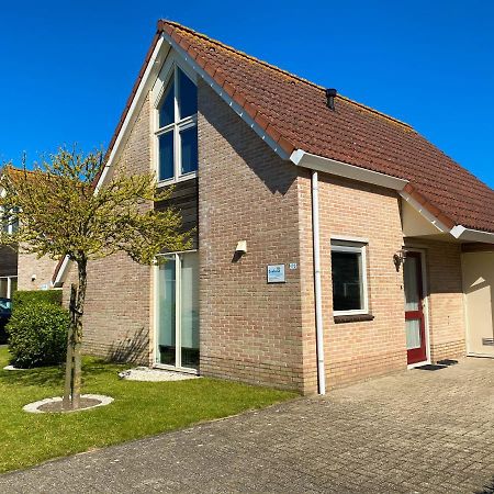 Hello Zeeland - Vakantiehuis Zwin 172 Breskens Esterno foto