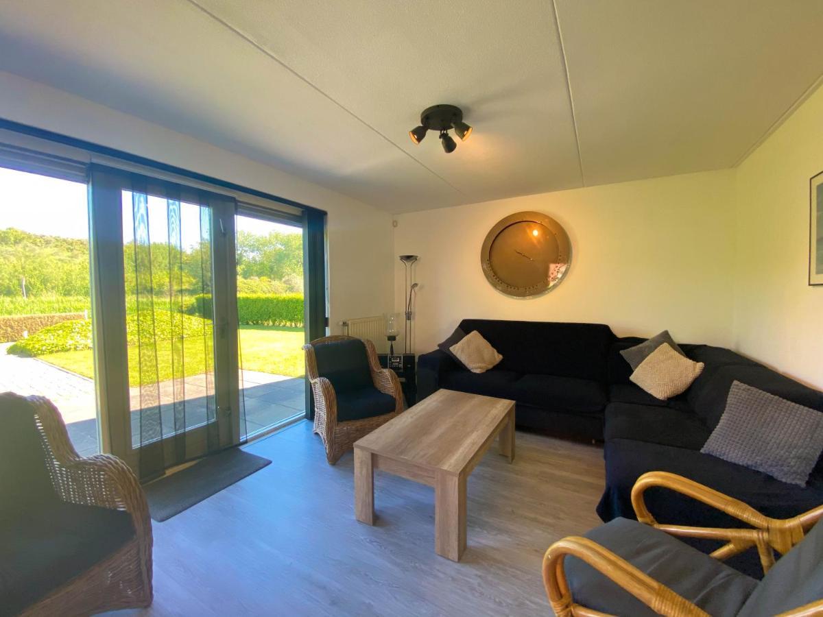 Hello Zeeland - Vakantiehuis Zwin 172 Breskens Esterno foto