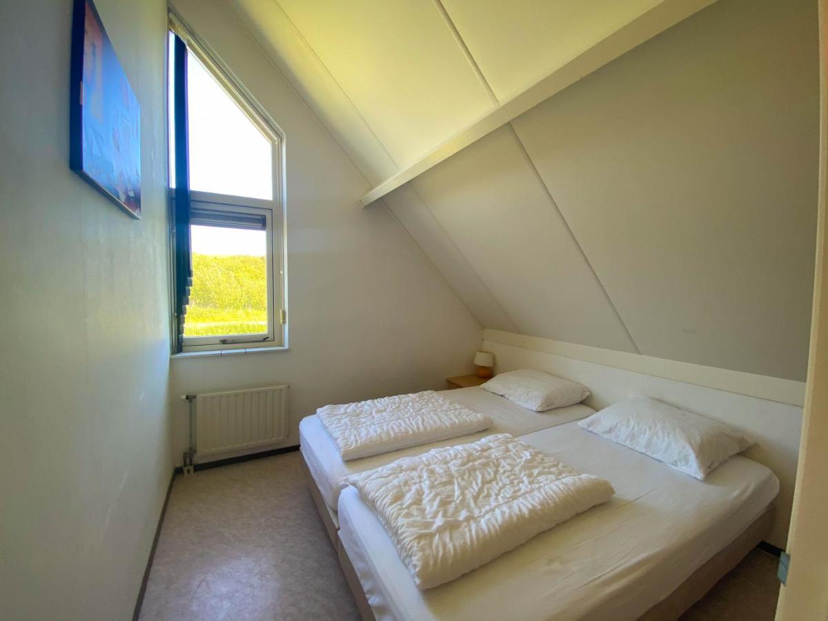 Hello Zeeland - Vakantiehuis Zwin 172 Breskens Esterno foto