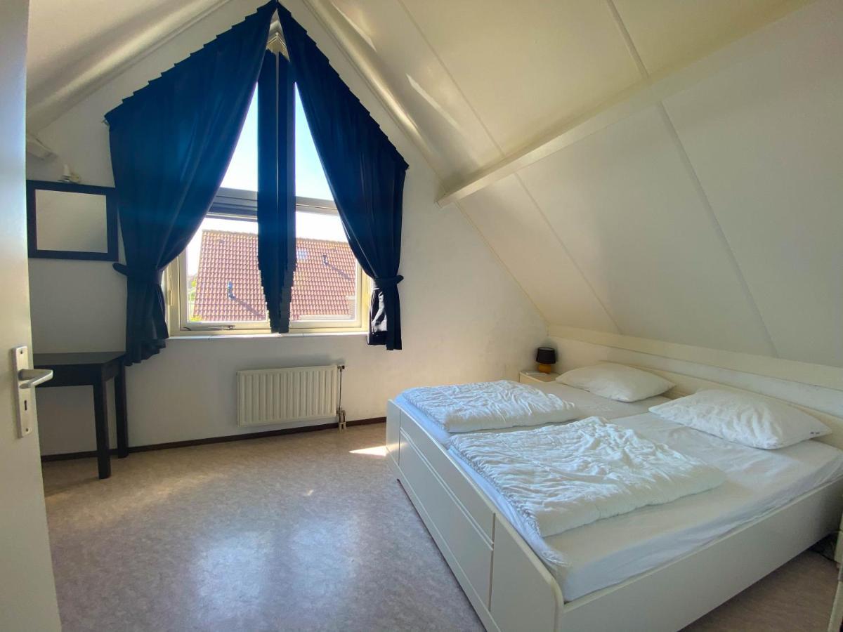 Hello Zeeland - Vakantiehuis Zwin 172 Breskens Esterno foto
